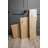 Emra Solid Wood Bench