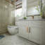 Textured Hammered Cabinet Pulls-113123727-123283568