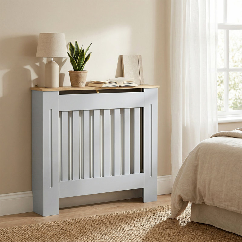 Small Radiator Cover