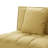 Futon Convertible Sofa Bed with Metal Legs-1297058533