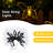Solar Butterfly 50 LED String Lights 8 Modes-1046302635