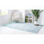 Oriental Area Rug-1633392323