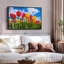 Impression sur toile Spring Spring-100704891