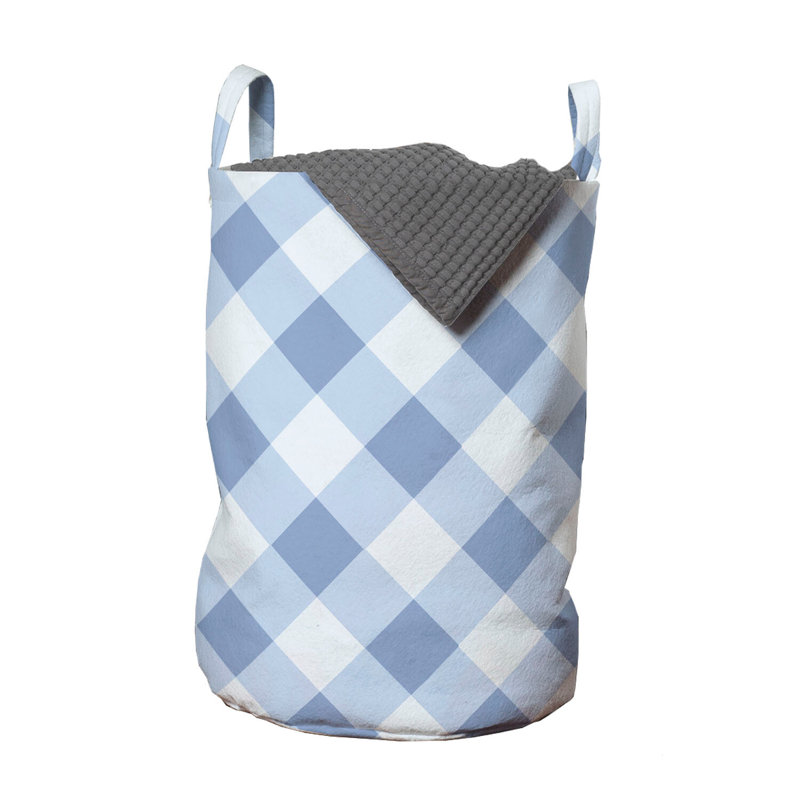 Laundry Bag with Handles