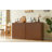 31.5-Inch Modern Wavy Sideboard-1783030002