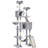 Dainel Multi-Level Cat Tree-75188475