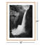 Lower Yosemite Falls by Wesley and Emma Teague-1074766994-1074766995