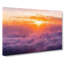 Sunrise Over Bali In Abstract - Wrapped Canvas Print-55337667
