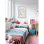 Colour Play - Single Picture Frame Print-1254924134