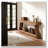 Two-Tiered Sofa Table,Versatile Entryway Table,Console Table