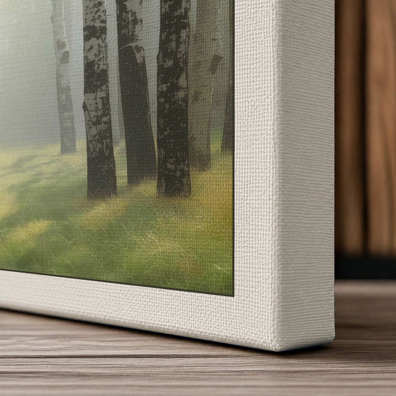Print, Cream Border, 30x20 - 76.2 x 50.8 cm