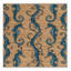  Washable Seahorses Nautical Area Rug-76396999