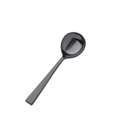 Cuillère à soupe en acier inoxydable 18/10 Roman