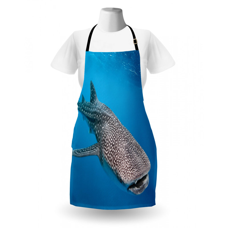 Bib Apron
