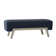 Lorain Upholstered Bench