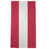 Atlanta Throwback Football Dark Red/Off White