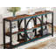 Console extra longue 70,9 po