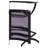 Borlase 33.5 " L Steel Home Bar-444924188