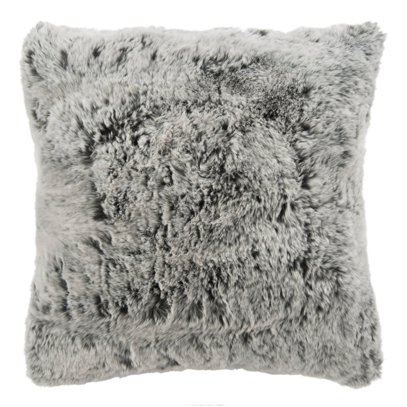 Aaryahi Throw Pillow