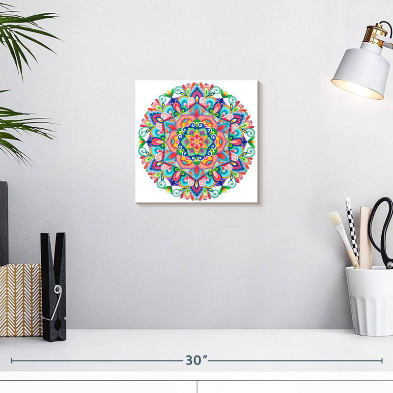 Kerner Beneath The Summer Sky, 10'' H x 10'' W
