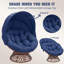 Outdoor Lounge Chair-1814593860