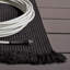 Tapis tressé à la main tressé à la machine 301-577950229
