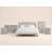 Jolande Contemporary 5 Pieces Bedroom Set-241350633-241350625