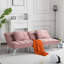 Canapé-lit futon 67,7 po