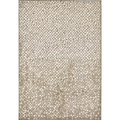 Genova Abstract 65cm X 110cm Area Rug