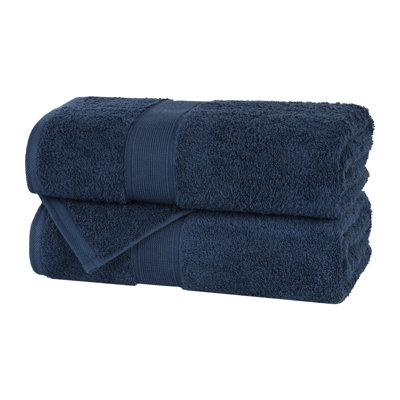 Organic Cotton Towel Set
