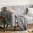 Upholstered Square Arm Sofa-1339825261