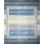 Transitional One-of-a-Kind Rectangle 12'3" x 15'2" Hand Knotted Area Rug