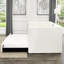 Lit de jour simple rembourré beige-1183883113-1183883115