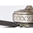Allbritton 52'' Ceiling Fan with Light Kit