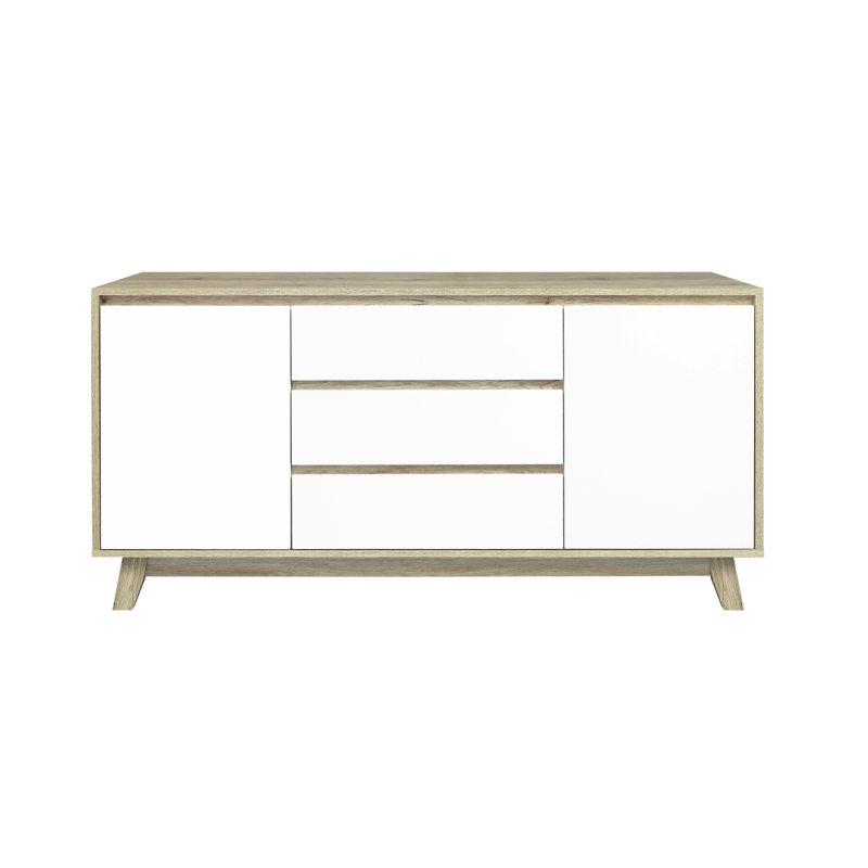 Baldwin 140cm Sideboard