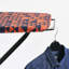 Ironing Board Metal Freestanding Ironing Board
