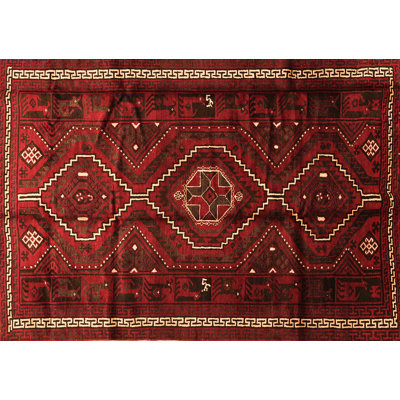 Oriental Indoor Rug