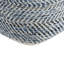 Upholstered Pouf