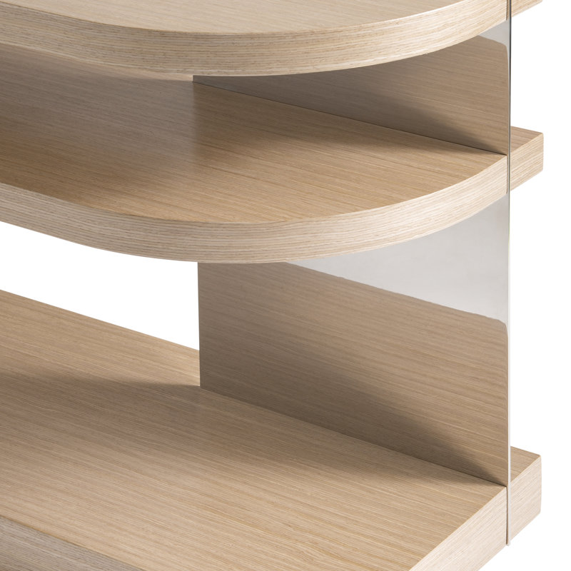 Modulum Coffee Table