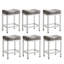 Tabouret de comptoir 24,21 po Michille-1397258607-1367283689