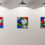 Love Profusion #2 Painting by Eddie Bruckner