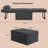 Kenyea 27.2'' Sleeper-2101440625