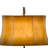 Malachy Resin Table Lamp