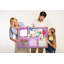 Cork Corkboard / Bulletin Board