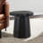 Sosuke Solid Wood Top End Table
