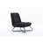 Laine noire est en rupture de stock