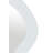 Oblique Iron Frame Mirror-120380970-89201136