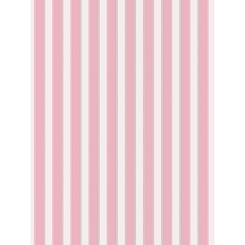 Piano Stripe | Wallcovering, Petal