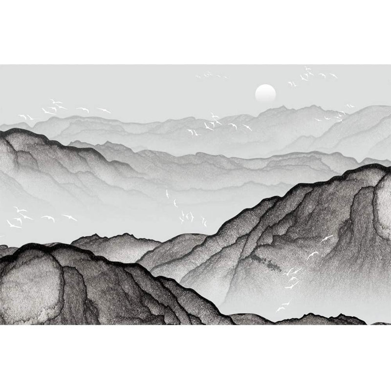 Peel & Stick Border, 66" L x 96" W