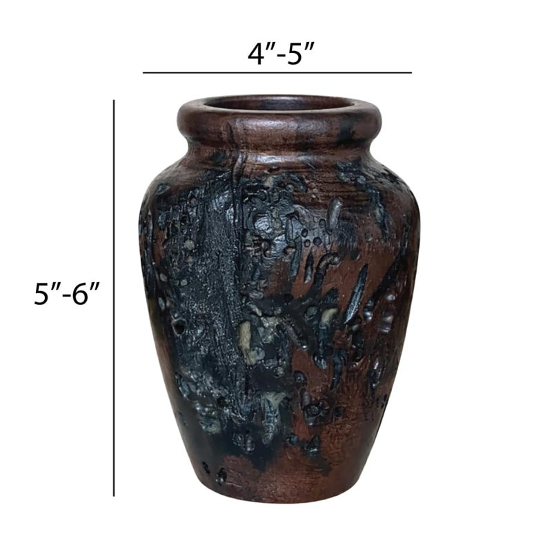 Vase de table classique Eangee